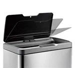 פח חכם סנסור אוטומטי 45 ליטר EKO EK9278 2