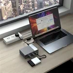 HyperDrive GEN2 18-in-1 USB-C Hub 3