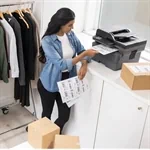 Brother DCP-L2660DW All-in-One Laser Printer 3