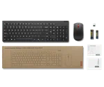 Lenovo Essential Wireless Combo Gen 2 Copilot Black 4X31R64470 2
