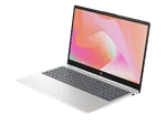 HP 15.6 Intel Core Ultra 7 155H 24GB 1TB SSD Intel Arc FreeDOS White 4