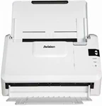 Avision AV332IL Duplex Color Document Scanner 5