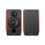 Edifier R1700BTs Bluetooth Bookshelf Speakers 66W brown 3