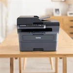 Brother MFC-L2827DWXL All-in-One Laser Printer - Gold Package 2