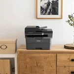 Brother MFC-L2860DW All-in-One Laser Printer 2