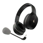 Edifier K750 Wireless Stereo Headset with Microphone Black 5