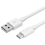 Samsung Original USB Type-A to Type-C Cable 1M
