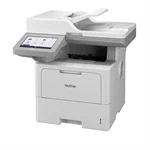 Brother MFC-L6910DN All-in-One Laser Printer 2