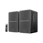 Edifier R1280DB Bluetooth 42W Powerful Bookshelf Speakers black