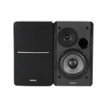 Edifier R1280DB Bluetooth 42W Powerful Bookshelf Speakers black 2