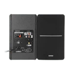 Edifier R1280DB Bluetooth 42W Powerful Bookshelf Speakers black 3