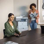 Brother MFC-L6910DN All-in-One Laser Printer 5