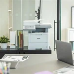Brother MFC-L6910DN All-in-One Laser Printer 3