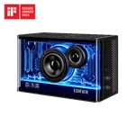 Edifier QD35 Tabletop Bluetooth Speaker 40W white