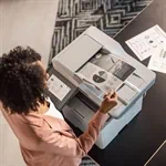 Brother MFC-L6910DN All-in-One Laser Printer 6