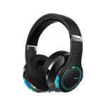 Edifier G5BT Hi-Res Gaming Headset Cat Version Black