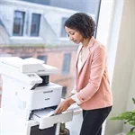 Brother MFC-L5710DW All-in-One Laser Printer 5