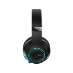 Edifier G5BT Hi-Res Gaming Headset Cat Version Black 3