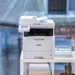 Brother MFC-L5710DW All-in-One Laser Printer 6