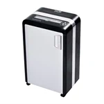 JINPEX JP-870C Ultra Secure Cross Cut Paper Shredder 44L DIN4 20 Sheets