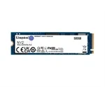 Kingston NV2 500GB NVME GEN 4.0 4X4 M.2 2280 3