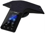 Yealink CP935W Wireless Conference Phone HD Audio Wi-Fi Bluetooth SIP Conference Speakerphone