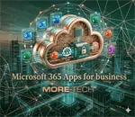 Microsoft 365 Apps for Business (1 User)