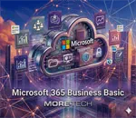 Microsoft 365 Business Basic (1 User)