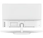 Solid F2412YW 23.8” FHD VA Monitor 120Hz 5ms Speakers White VGA HDMI 2