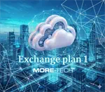 Exchange 365 Online Plan 1