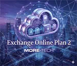 Exchange Online Plan 2 (1 User)