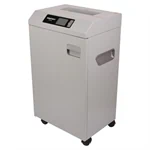 MAJITECH RSR-1000C Cross Cut Paper Shredder 60L