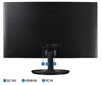 SAMSUNG S27D362GAM 4ms 100Hz FreeSync FHD VGA HDMI 3