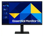 SAMSUNG S24D300GAM 24 FHD IPS 5MS 100Hz HDMI VGA BLACK