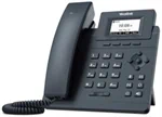 Yealink T30P SIP IP Phone 2.3" LCD PoE 10/100Mbps