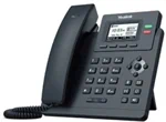 Yealink T31G SIP IP Phone 2.3" LCD Dual SIP Gigabit PoE