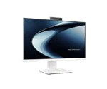 ASUS P470 AIO 27" Core 5-210H 16GB 512GB NVMe DOS White 2