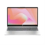 HP NoteBook 15.6' FHD i7-1355U 16GB 512SSD WIN11PRO WHITE 1Y