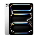 Apple iPad Pro M5 11" Wi-Fi 256GB Standard Glass Space Black