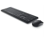 Dell Wireless Keyboard and Mouse KM3322W Hebrew English 3