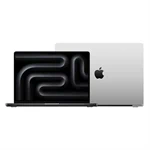 Apple MBP 14" M5 Pro chip with 15‑core CPU and 16‑core GPU 24GB 1TB SSD Silver 2