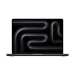 Apple MBP 14" M5 Pro chip with 15‑core CPU and 16‑core GPU 24GB 1TB SSD Silver 3