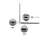 LENOVO ThinkBook 16 G8 Ultra 7 255H 16GB 512NVME Win11P 3YOS 4