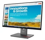 Lenovo ThinkVision P24QD-40 23.8" QHD IPS USB-C RJ45 120Hz 3Y 3