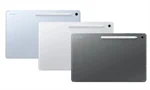 Samsung Galaxy Tab S10 FE Plus 128GB 8GB Wi-Fi Gray 4
