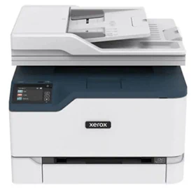מדפסת ‏לייזר צבע משולבת Xerox C235V-DNI