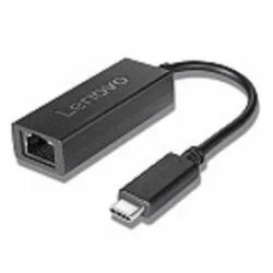 Lenovo USB-C to Ethernet Adapter - GX90S91832
