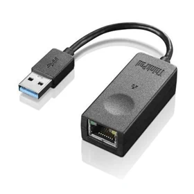 Lenovo USB3.0 to Ethernet Adapter - 4X90S91830