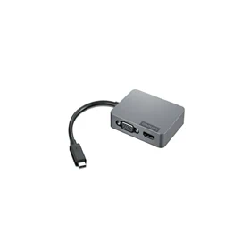 Lenovo USB-C Travel Hub Gen2 - GX91A34575