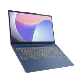 Lenovo IPS3 15 Intel Core I5-13420H 16GB 512GB 15.6" FHD Touch Win11 Abbys Blue 1Y